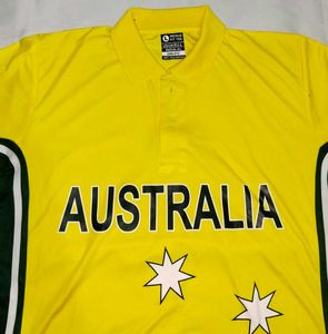 Australia Polo Shirt