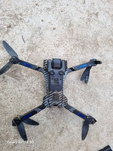 A13 Brushless Motor Drone