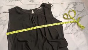 Mini Dress...
