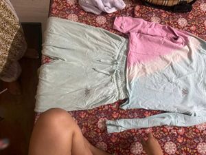 Kappa Ombre Joggers