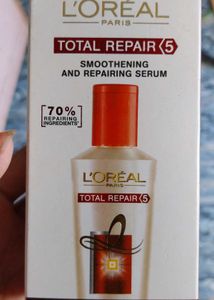 Loreal Paris Total Repair 5serum