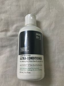Thrive Ultra Conditioner