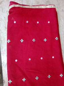 🥳Sale Heavy Full WorkD esigned Saree
