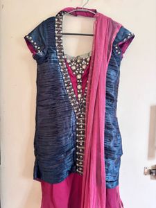 Elegant Kurta Set