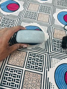 Smart Living Essential – Amazon Echo Dot (3rd Gen)