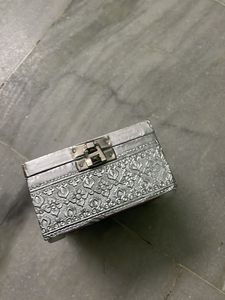 Jewelry Box|organiser |pack Of Two