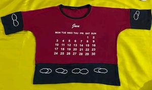 3 Tshirts Combo