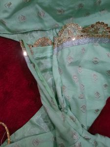 Lehnga Choli