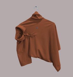 Stylish Brown T-Shirt