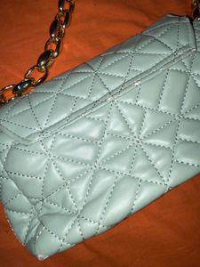 Beautiful Sling Bag Which Is Only Once Used