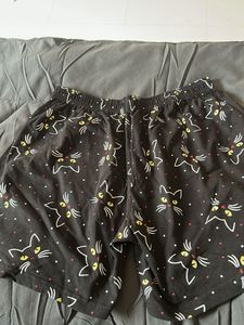 Pajama Shorts For Women