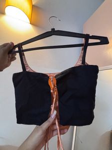 Double Side Corset💕