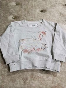 Baby Girl T-shirt