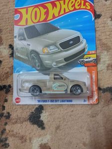 Hot Wheels Car Set