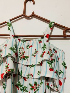 New Trendy Top