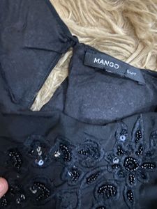 MANGO Top