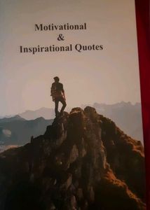 I think book