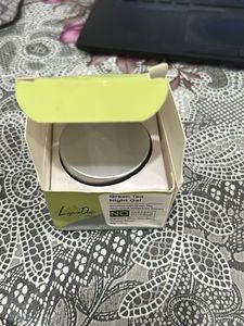 Green Tea Night Gel