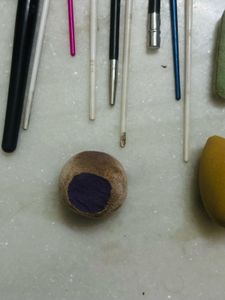 Makeup Brush &amp; Sponge Set