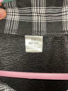 On Trend Sweatshirt From SSS