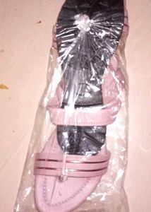 Cute Pink Flats
