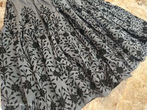 Party Wear Lehanga
