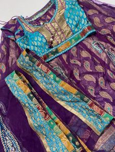 Lehenga Choli