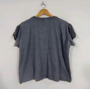 Grey Top ( Women)
