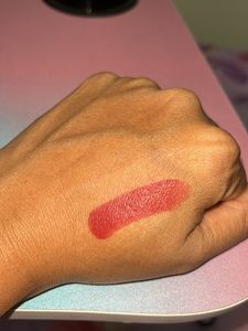 Revlon Lipstick In Shade 034 Spiced Up