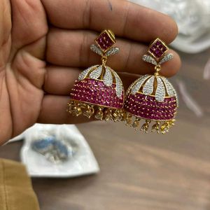 AD Fancy Jumka