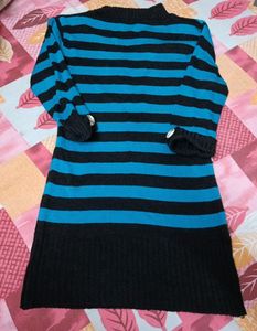 three quarter sleeves Cardigan
