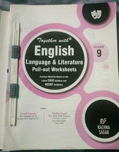 Together with English Class 9