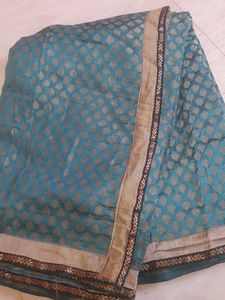 Zari Saree