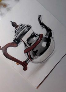 Still Life Draw
