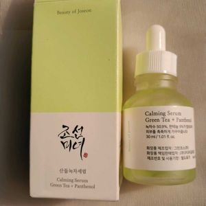 Beauty of Joseon Calming Serum