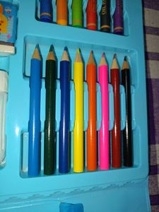 Colours Combo For Kids , School Students.