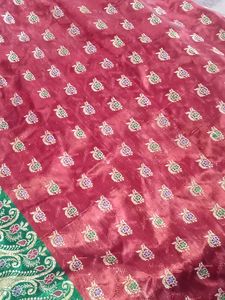 Banarasi Saree