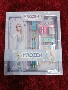 Frozen Stationery Kit  Gift Set