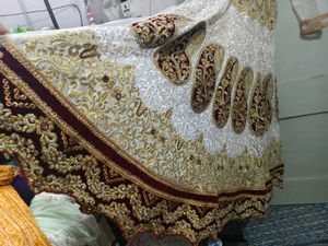 Ethnic Gown