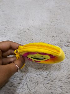 Small Wallet