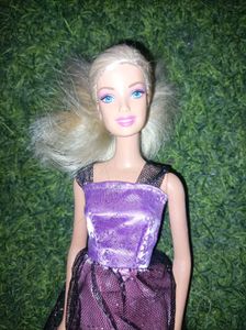 Indonesia Doll