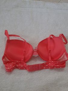 Seexy- Polka Dots Pink