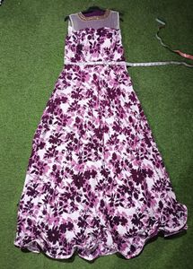 ladies new gown