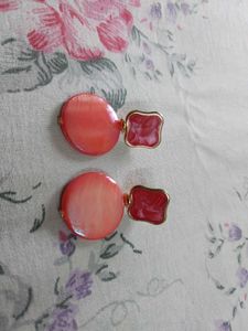 The Fun Company&#39;s Earrings, Pack Of 2