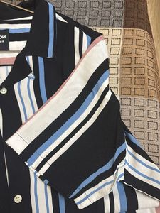 Smart Casual Shirt