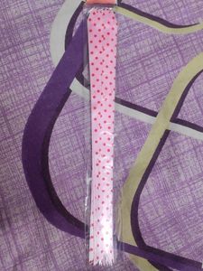 Flowerbloom Ribbon