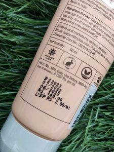 Nykaa Love Struck  Body Lotion