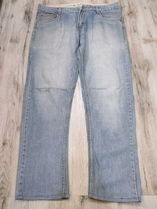 Sc9053 TCF Jeans Waist 34