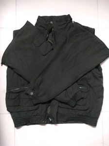 COMBAT TACTICAL JACKET