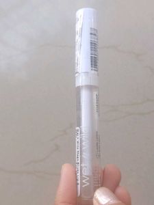 Wet & Wild Megaslick Lip Gloss Crystal Clear